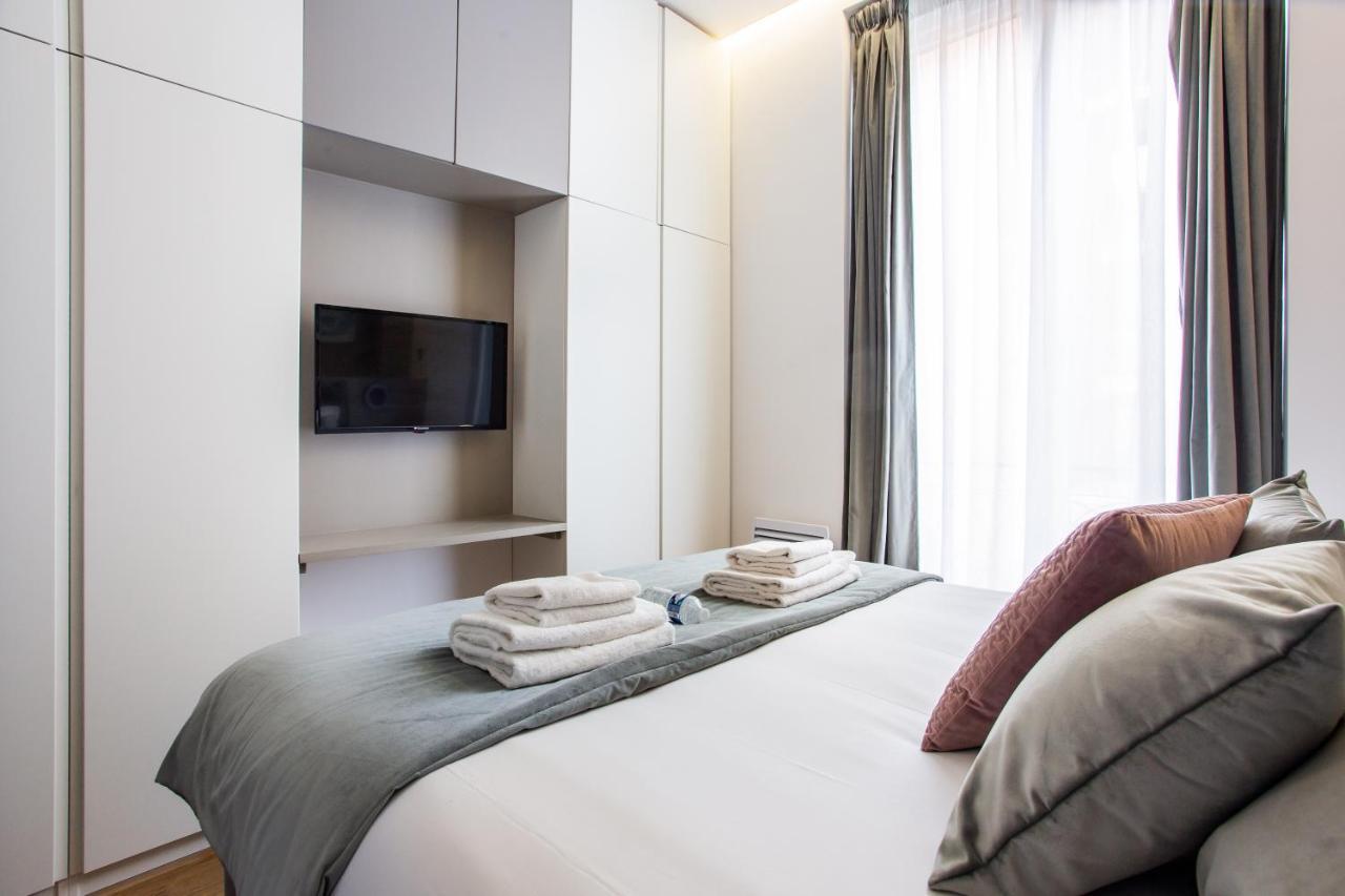 Cmg - Grand Boulevard - Poissoniere Appartement *