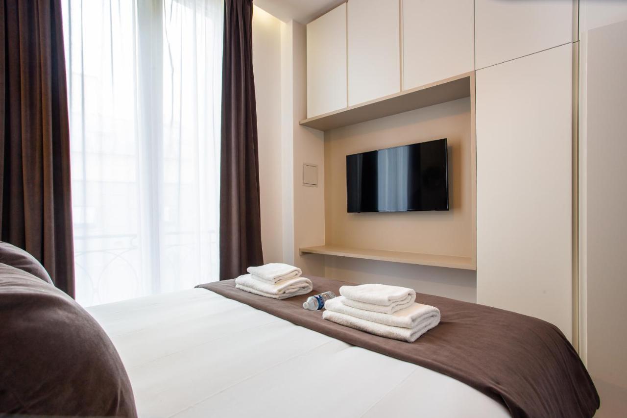 Cmg - Grand Boulevard - Poissoniere Appartement