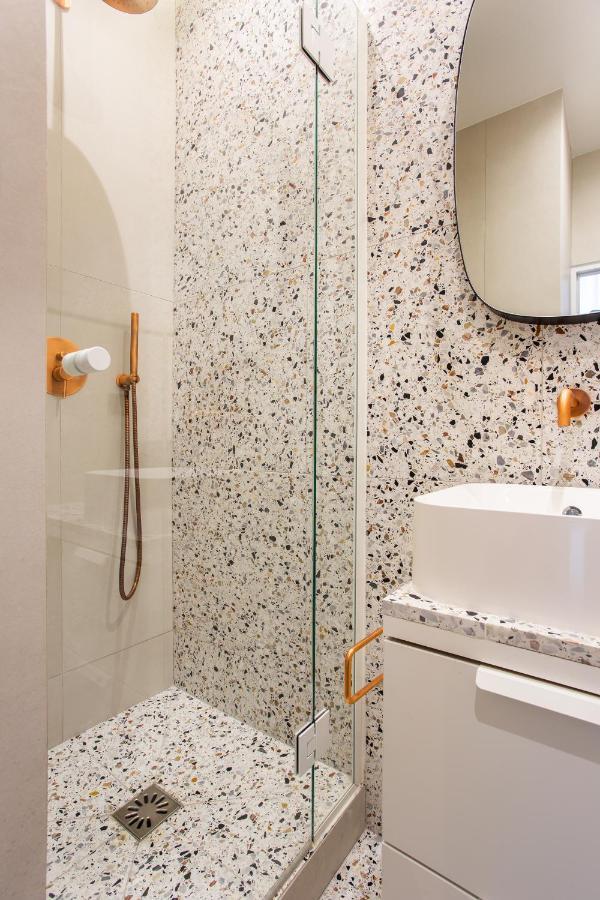 Cmg - Grand Boulevard - Poissoniere Appartement Parijs