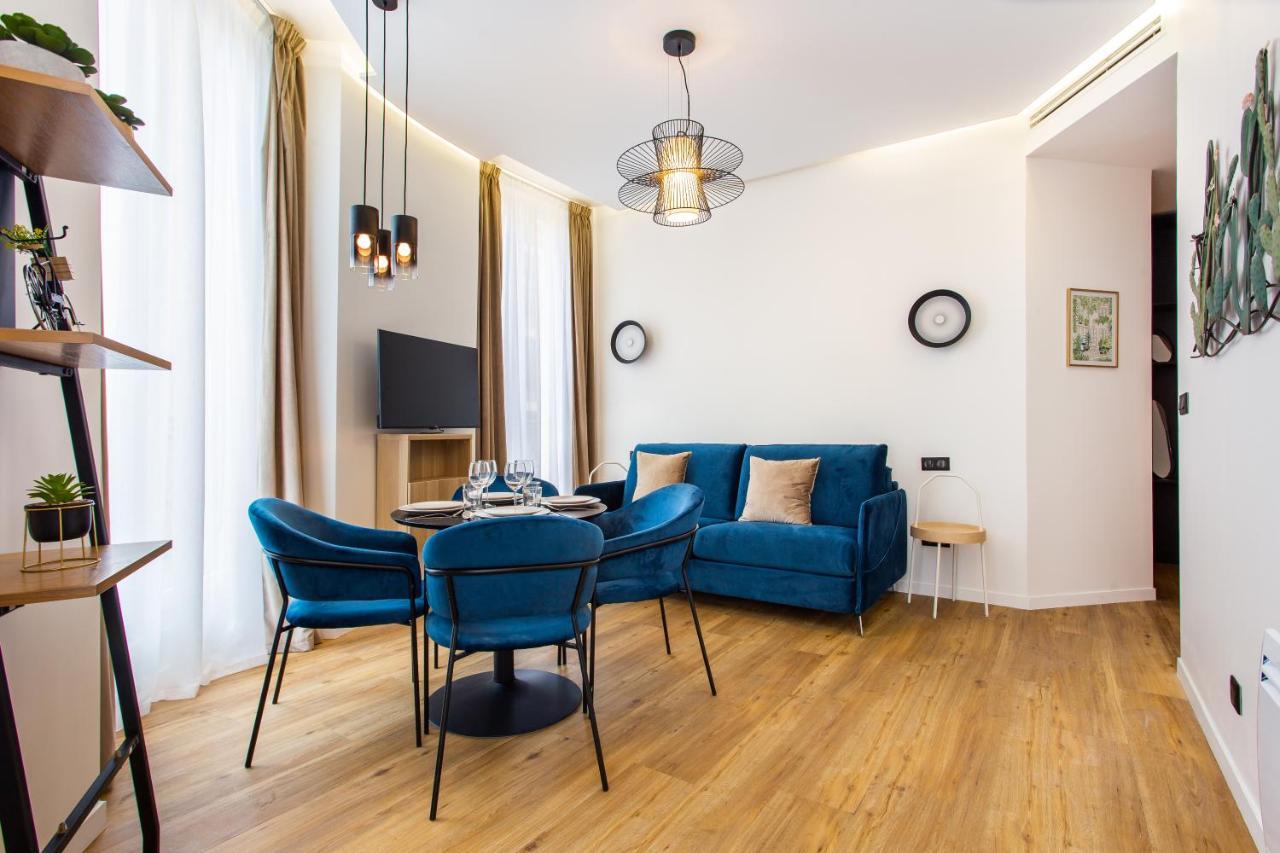 Appartement Cmg - Grand Boulevard - Poissoniere Parijs